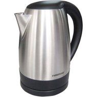 7 Cup Stainless Steel Kettle, 1.7L