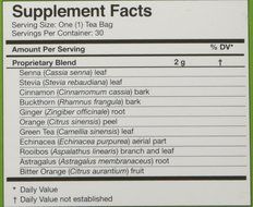 4Life Tea4Life (30 bags) N2