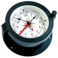 Coastline Time &amp; Tide Clock