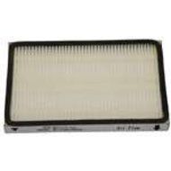 Panasonic Exhaust Filter (Hepa) #AC38KCNPZ000