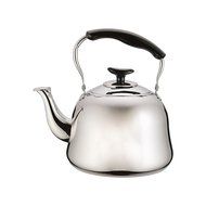 4 Liter Stainless Steel Tea Kettle