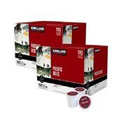 Kirkland Signature&trade; Pacific Bold 200 K-cups&reg;