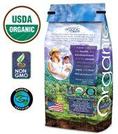 Cafe Don Pablo Gourmet Coffee Medium-Dark Roast Whole Bean, Subtle Earth Organic, 2 Pound N2