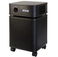 HealthMate Plus Air Purifier (HM450), Color: Black