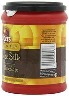Folgers Flavors Chocolate Silk Ground Coffee, 11.5-Ounces (Pack of 6) N5