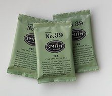 Smith Teamaker Fez Blend No. 39 full leaf blended green tea N3