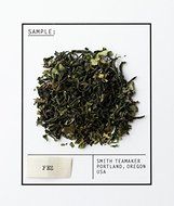 Smith Teamaker Fez Blend No. 39 full leaf blended green tea N4