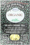 ST. DALFOUR Organic Green Tea, Tea Bags, Original, 1.75-Ounce Bags, 25-Count Boxes (Pack of 6) N14