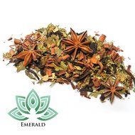 Upgraded Weight Loss Jump Start Pack- Physique Tea Dulcinea, Mayan, and Crimson Dessert Variety- 15 Sachets, Aids... N5