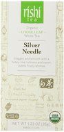Rishi Tea Organic Silver Needle Loose Leaf Tea, 1.41 Ounces Tin N2