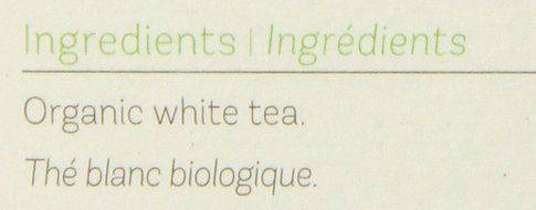 Rishi Tea Organic Silver Needle Loose Leaf Tea, 1.41 Ounces Tin N4