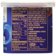 Maxwell House International Coffee Sugar Free French Vanilla Cafe, 4-Ounce Cans (Pack of 4) N2