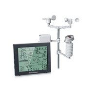 Excelvan Professional Wireless Weather Station Wifi Internet Upload Plus UV and Light Index, PC Connect with Software...