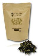 THOBAL Herbal Dried Butterfly pea Flowers Herb Tea Lusciously Tea Blue Tea butterfly pea, blue pea Aprajita Cordofan...