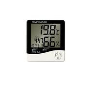 Elefan Garden Indoor Thermometer Hygrometer Th002 N3