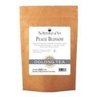 The Republic Of Tea, Milk Oolong Tea, 36 Tea Bag Tin N4