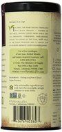 The Republic Of Tea, Milk Oolong Tea, 36 Tea Bag Tin N14