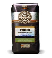 The Coffee Bean &amp; Tea Leaf Ground Coffee, Vanilla Hazelnut, 12 Ounce N4