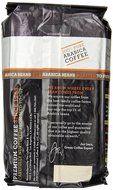 The Coffee Bean &amp; Tea Leaf Ground Coffee, Vanilla Hazelnut, 12 Ounce N6