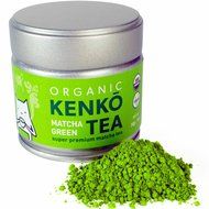 KENKO Matcha Green Tea Powder [USDA Organic] Ceremonial Grade - Japanese 30g [1.06oz]