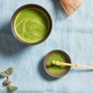 KENKO Matcha Green Tea Powder [USDA Organic] Ceremonial Grade - Japanese 30g [1.06oz] N6