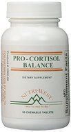Nutri-West - PRO-CORTISOL BALANCE - 60 by Nutri-West