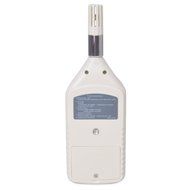 RZ Professional LCD Humidity &amp; Temperature Thermometer Meter Gauge Range: -10C ~ 50C (14 ~ 122F) 5~98%RH N3