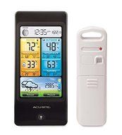 Color Digital Tabletop Weather Station by AcuRite