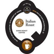 Barista Prima Italian Roast, Vue Pack for Keurig Vue Brewers (72 Count)