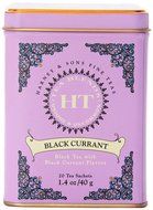 Harney &amp; Sons Black Tea Hot Cinnamon Sunset -- 20 Tea Bags N6