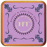 Harney &amp; Sons Black Tea Hot Cinnamon Sunset -- 20 Tea Bags N8