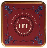 Harney &amp; Sons Black Tea Hot Cinnamon Sunset -- 20 Tea Bags N11