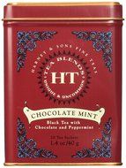 Harney &amp; Sons Black Tea Hot Cinnamon Sunset -- 20 Tea Bags N12