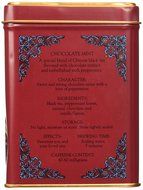 Harney &amp; Sons Black Tea Hot Cinnamon Sunset -- 20 Tea Bags N13