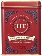 Harney &amp; Sons Black Tea Hot Cinnamon Sunset -- 20 Tea Bags N14