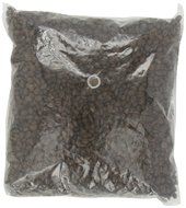 Tiny Footprint Organic Peru APU Medium Roast Coffee, Whole Bean, 3 Pound N2