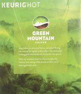 Keurig K-Cup Coffees, Flavor: Breakfast Blend, 18 Count N5
