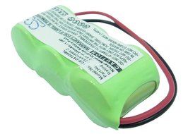 350mAh 25AAH3BMX-2 Ni-MH Battery Oregon Scientific STR928, STR918 Weather Station