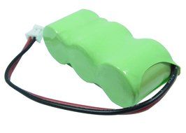 350mAh 25AAH3BMX-2 Ni-MH Battery Oregon Scientific STR928, STR918 Weather Station N2