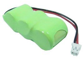 350mAh 25AAH3BMX-2 Ni-MH Battery Oregon Scientific STR928, STR918 Weather Station N3