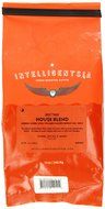 Intelligentsia House Blend, Direct Trade, Whole Bean Coffee, 12-Ounce