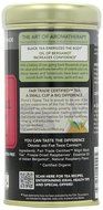 Zhena's Gypsy Tea, Raspberry Earl, 1.55 Oz, 22 Count Tea Sachets N6