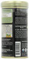Zhena's Gypsy Tea, Raspberry Earl, 1.55 Oz, 22 Count Tea Sachets N7