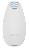 Airfree FIT800 Filterless Air Purifier, Small, White