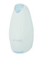 Airfree FIT800 Filterless Air Purifier, Small, White N2