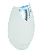 Airfree FIT800 Filterless Air Purifier, Small, White N3
