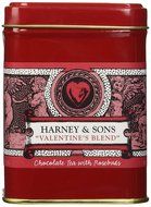 Valentine's Blend, Loose Tea in 4 Ounce Tin