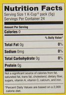Lipton K-Cup Portion Pack for Keurig Brewers, Classic Unsweetened Iced Tea, 24 Count N4