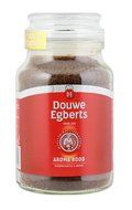 Douwe Egberts Aroma Rood Instant Coffee, 200 gram Jars (Pack of 2)