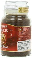 Douwe Egberts Aroma Rood Instant Coffee, 200 gram Jars (Pack of 2) N2